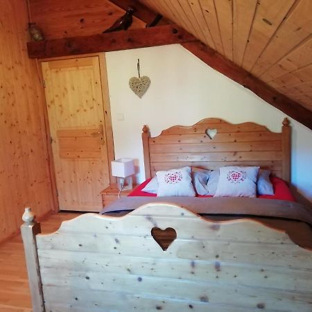 La Grange Panzió Le Noyer  Kültér fotó